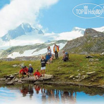 Gotthard Apartmenthaus 