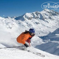 Gotthard Apartmenthaus 