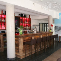 Appartement Mountain-Resort Schonblick