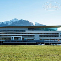 Tauern Spa Kaprun