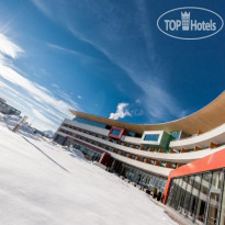 Tauern Spa Kaprun