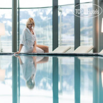 Tauern Spa Kaprun