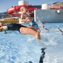 Tauern Spa Kaprun
