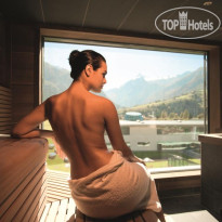 Tauern Spa Kaprun
