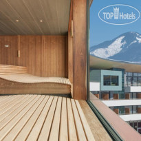 Tauern Spa Kaprun