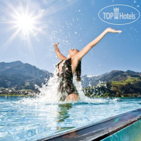 Tauern Spa Kaprun