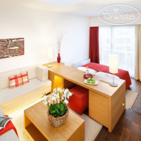 Tauern Spa Kaprun