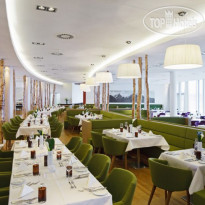 Tauern Spa Kaprun 