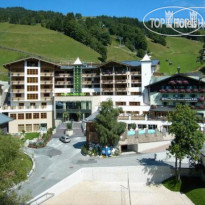 Alpine Palace New Balance Luxus Resort