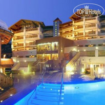 Alpine Palace New Balance Luxus Resort