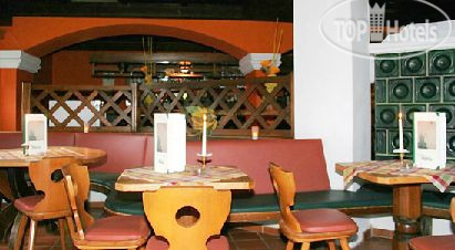 New photos from tourists Landhotel Traudl 3*