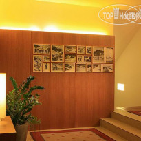Aparthotel Theresia 