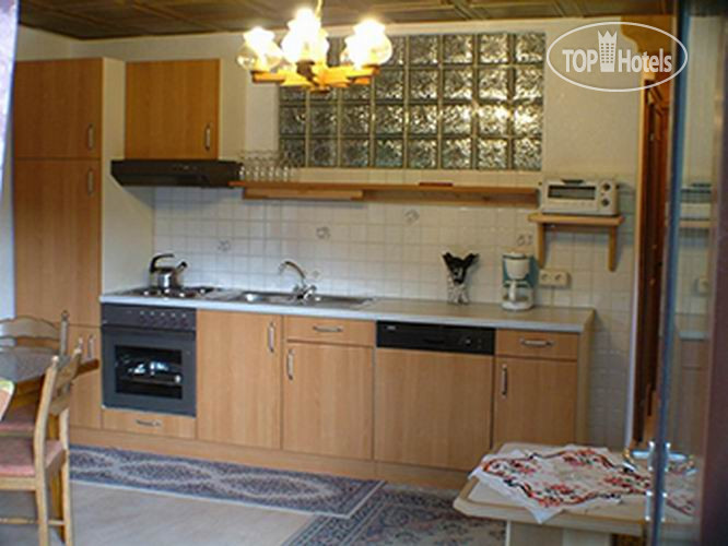 New photos from tourists Gschwandtner APT