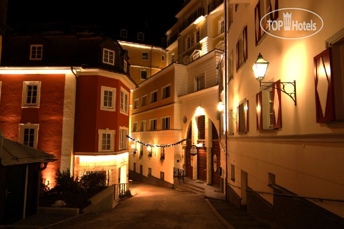 Hotel photo Haus Bergner APT