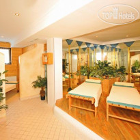 Hotel & Apartaments Hubertushof 