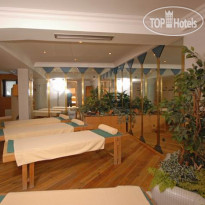 Hotel & Apartaments Hubertushof 