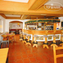 Hotel & Apartaments Hubertushof 