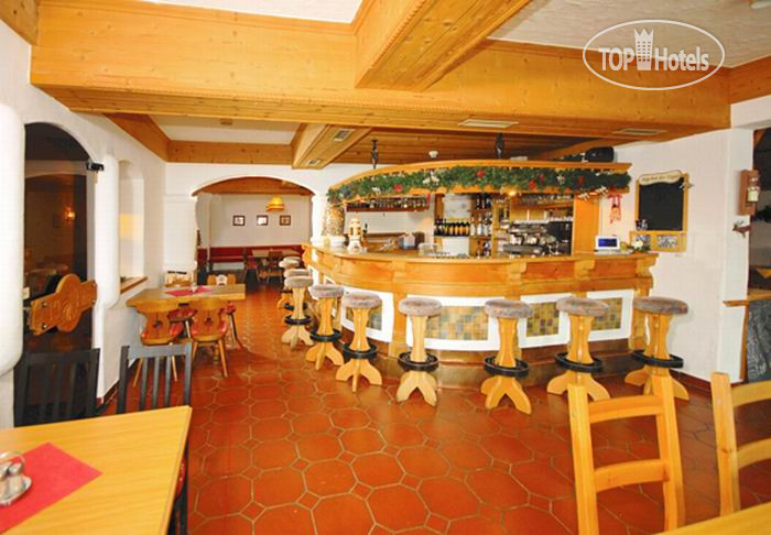 New photos from tourists Hotel & Apartaments Hubertushof 3*