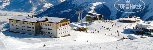 Hotel photo Kitzsteinhorn APT