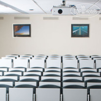 Kitzsteinhorn Конференц-зал