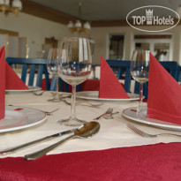 Kitzsteinhorn Ресторан