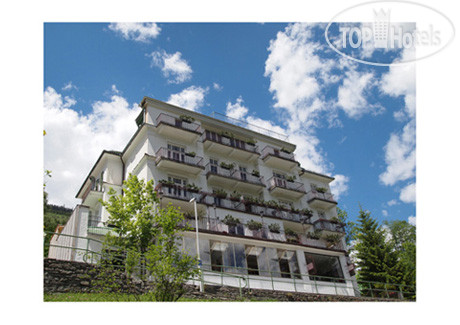 Hotel photo Regina 3*