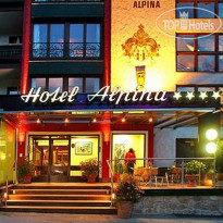 Alpina and Tauernblick