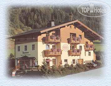 Hotel photo Pension Reisenbauer 3*