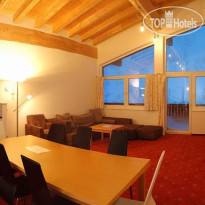 Bergresidenz Номер