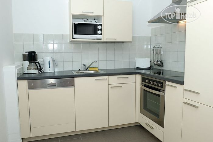 New photos from tourists Bergresidenz APT