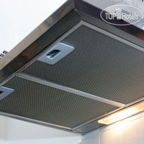 Bergresidenz Вытяжка для кухни