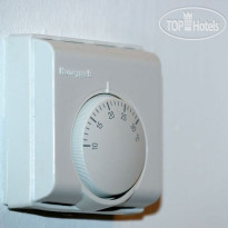 Bergresidenz Регулируемое отопление