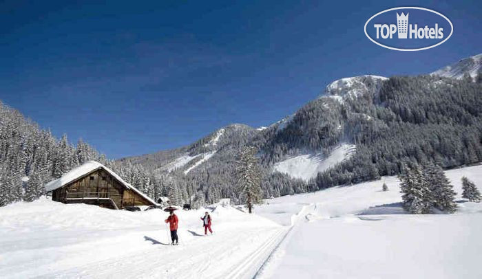 New photos from tourists Apparthotel Alpinara 