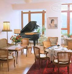New photos from tourists Kur-und Ferienhotel Helenenburg 3*