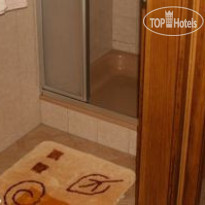 Auernigg Ванная комната