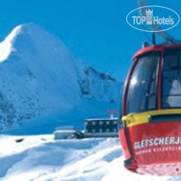 Auernigg Канатная дорога