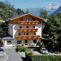 Gastehaus Jasmin