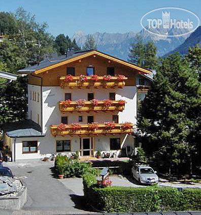 Hotel photo Gastehaus Jasmin 3*