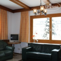 Gastehaus Jasmin