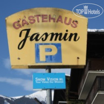 Gastehaus Jasmin