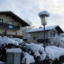 Gastehaus Jasmin