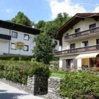 Gastehaus Jasmin
