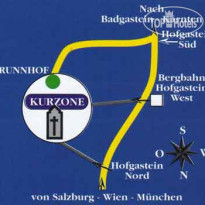 Brunnhof Kur- und Sporthotel