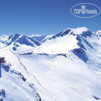 Brunnhof Kur- und Sporthotel Катание на лыжах