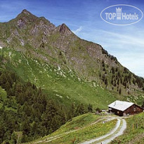 Brunnhof Kur- und Sporthotel Походы