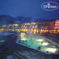 Brunnhof Kur- und Sporthotel
