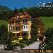 Brunnhof Kur- und Sporthotel