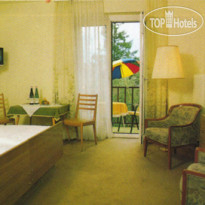 Brunnhof Kur- und Sporthotel