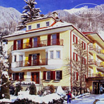 Brunnhof Kur- und Sporthotel Отель
