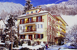 Hotel photo Brunnhof Kur- und Sporthotel 3*